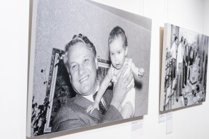 «Борис Ельцин. В галстуке и без». 24 кадра из жизни первого президента России