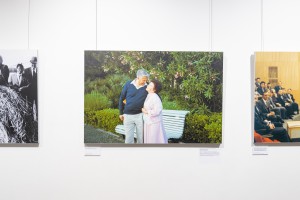 «Борис Ельцин. В галстуке и без». 24 кадра из жизни первого президента России