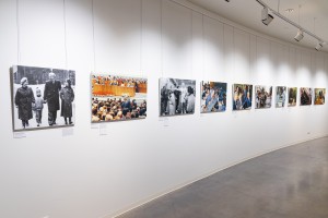 «Борис Ельцин. В галстуке и без». 24 кадра из жизни первого президента России