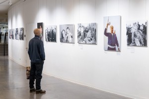 «Борис Ельцин. В галстуке и без». 24 кадра из жизни первого президента России