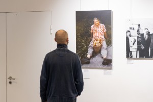 «Борис Ельцин. В галстуке и без». 24 кадра из жизни первого президента России