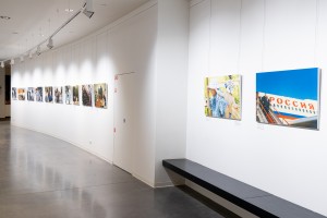 «Борис Ельцин. В галстуке и без». 24 кадра из жизни первого президента России