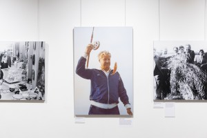 «Борис Ельцин. В галстуке и без». 24 кадра из жизни первого президента России