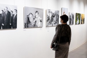 «Борис Ельцин. В галстуке и без». 24 кадра из жизни первого президента России