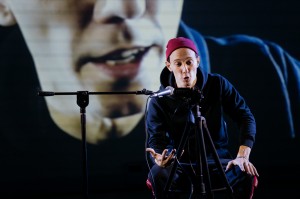 «Взломанный» — снова аншлаг!