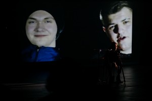 «Взломанный» — снова аншлаг!