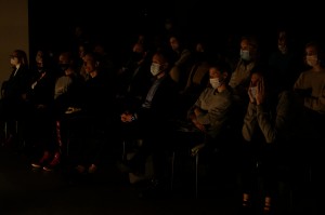 «Взломанный» — снова аншлаг!