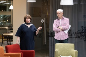 «Я бы в лётчики пошёл». Проект «Кем быть?» в детском клубе Ельцин Центра