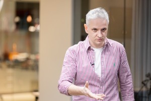 «Я бы в лётчики пошёл». Проект «Кем быть?» в детском клубе Ельцин Центра