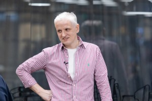 «Я бы в лётчики пошёл». Проект «Кем быть?» в детском клубе Ельцин Центра