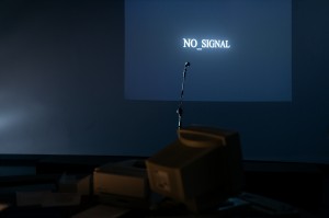 Интерактивный мультимедийный спектакль «Зачем я это помню»