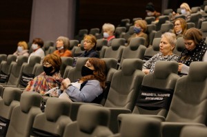 Павел Лунгин: «Мне интересны вечные проблемы»