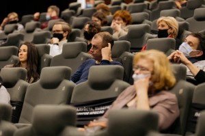 Павел Лунгин: «Мне интересны вечные проблемы»