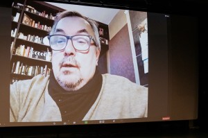 Павел Лунгин: «Мне интересны вечные проблемы»
