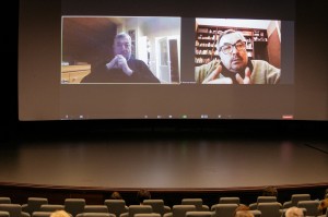 Павел Лунгин: «Мне интересны вечные проблемы»