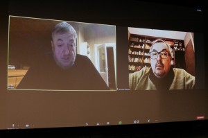 Павел Лунгин: «Мне интересны вечные проблемы»