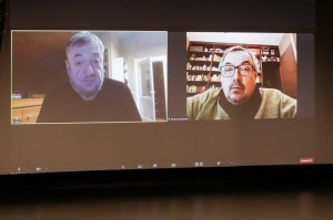 Павел Лунгин: «Мне интересны вечные проблемы»