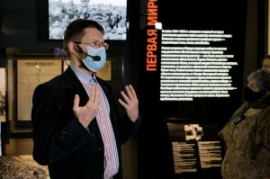 Пресса и власть в России: история взаимодействия