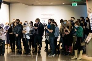 Пресса и власть в России: история взаимодействия