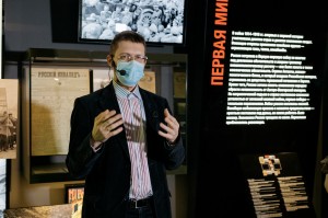 Пресса и власть в России: история взаимодействия