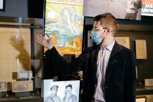 Пресса и власть в России: история взаимодействия