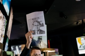 Пресса и власть в России: история взаимодействия