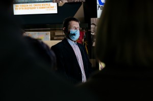 Пресса и власть в России: история взаимодействия