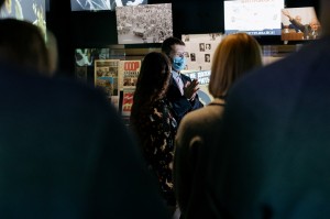 Пресса и власть в России: история взаимодействия