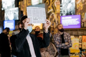 Пресса и власть в России: история взаимодействия