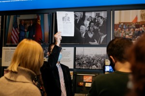 Пресса и власть в России: история взаимодействия