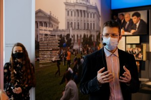 Пресса и власть в России: история взаимодействия