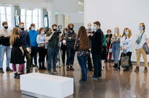 Пресса и власть в России: история взаимодействия