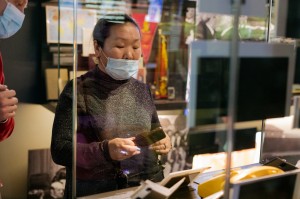 Актриса Валентина Романова-Чыскыырай