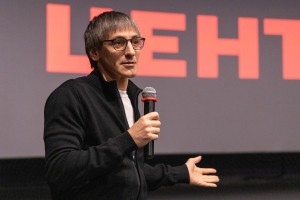 Показ фильма о Борисе Немцове «Слишком свободный человек» и встреча со сценаристом Михаилом Фишманом