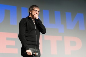 Показ фильма о Борисе Немцове «Слишком свободный человек» и встреча со сценаристом Михаилом Фишманом