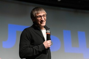 Показ фильма о Борисе Немцове «Слишком свободный человек» и встреча со сценаристом Михаилом Фишманом