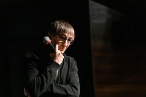 Показ фильма о Борисе Немцове «Слишком свободный человек» и встреча со сценаристом Михаилом Фишманом