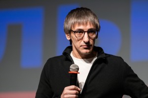 Показ фильма о Борисе Немцове «Слишком свободный человек» и встреча со сценаристом Михаилом Фишманом