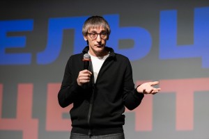 Показ фильма о Борисе Немцове «Слишком свободный человек» и встреча со сценаристом Михаилом Фишманом