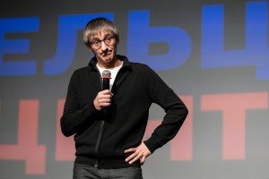 Показ фильма о Борисе Немцове «Слишком свободный человек» и встреча со сценаристом Михаилом Фишманом
