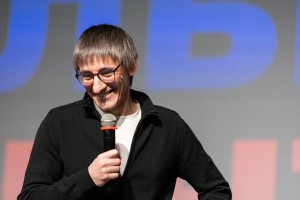 Показ фильма о Борисе Немцове «Слишком свободный человек» и встреча со сценаристом Михаилом Фишманом