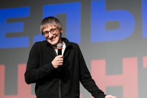 Показ фильма о Борисе Немцове «Слишком свободный человек» и встреча со сценаристом Михаилом Фишманом