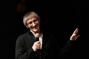 Показ фильма о Борисе Немцове «Слишком свободный человек» и встреча со сценаристом Михаилом Фишманом