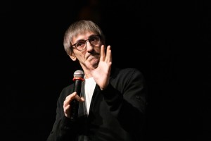 Показ фильма о Борисе Немцове «Слишком свободный человек» и встреча со сценаристом Михаилом Фишманом