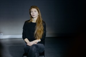 «Я пишу для букваря»: играем пьесу вместе со зрителем