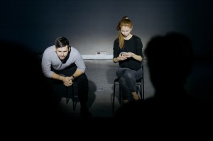 «Я пишу для букваря»: играем пьесу вместе со зрителем