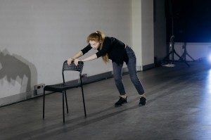 «Я пишу для букваря»: играем пьесу вместе со зрителем