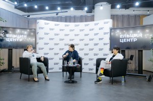Дискуссия «Феминизм в России»