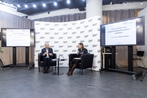 Дарья Кузнецова — о шансах выиграть суд у государства