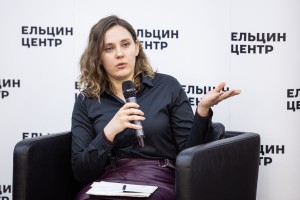 Дарья Кузнецова — о шансах выиграть суд у государства